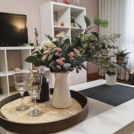 Apartamento Portugalete Gran Bilbao 3 Dormitorios - 3 Bedrooms Екстериор снимка