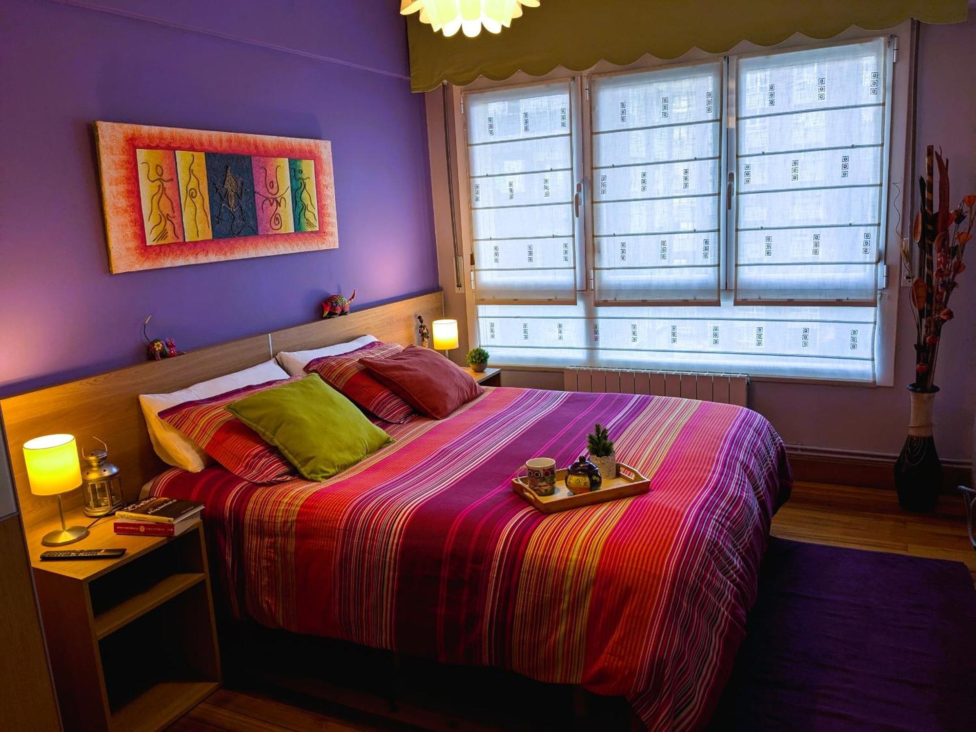 Apartamento Portugalete Gran Bilbao 3 Dormitorios - 3 Bedrooms Екстериор снимка