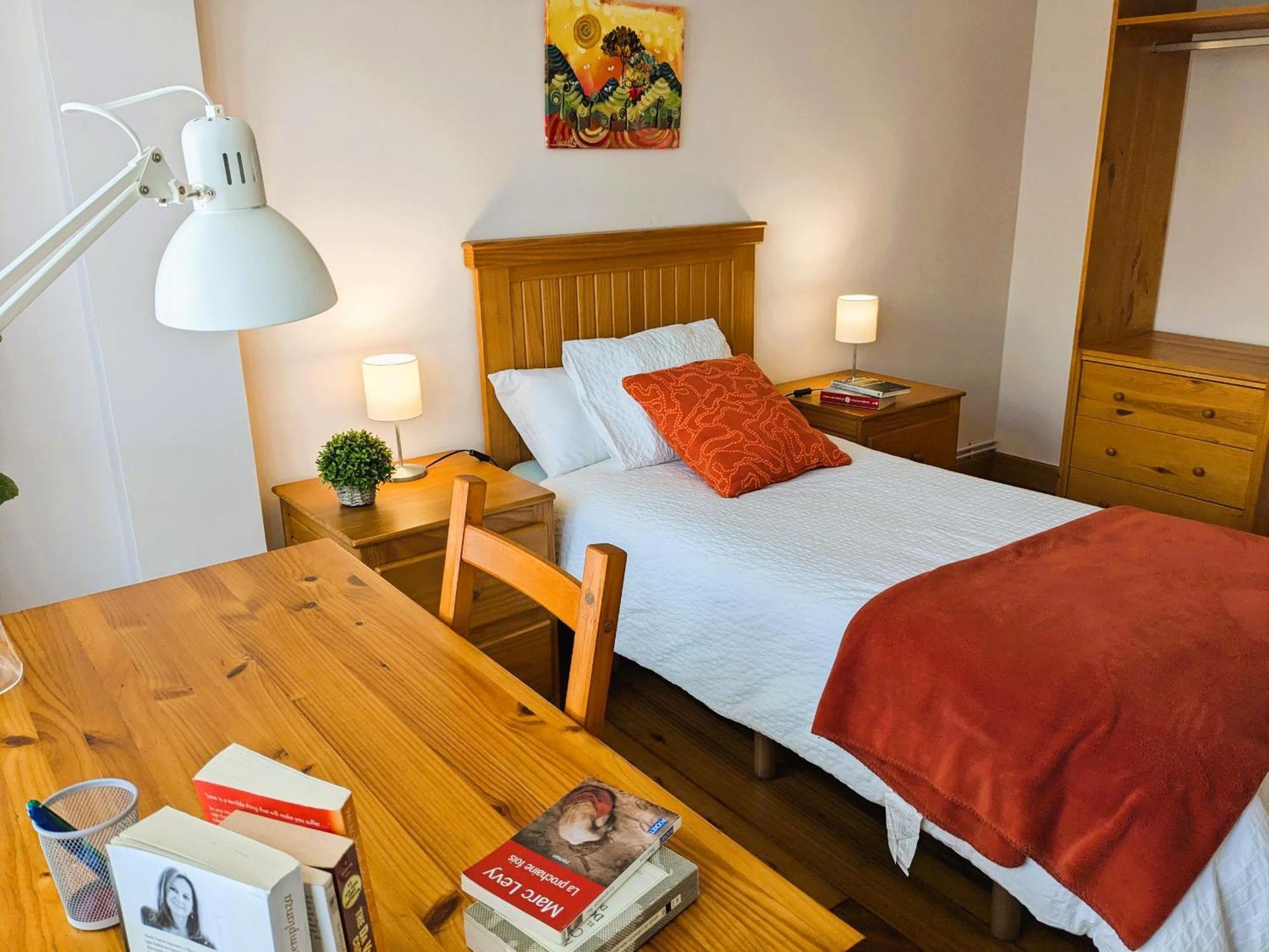 Apartamento Portugalete Gran Bilbao 3 Dormitorios - 3 Bedrooms Екстериор снимка